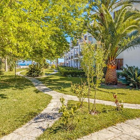 Appartement Ana Playasol à Port d'Alcúdia Extérieur photo
