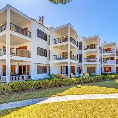 Appartement Ana Playasol à Port d'Alcúdia Extérieur photo