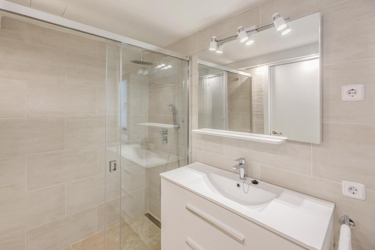 Appartement Ana Playasol à Port d'Alcúdia Extérieur photo