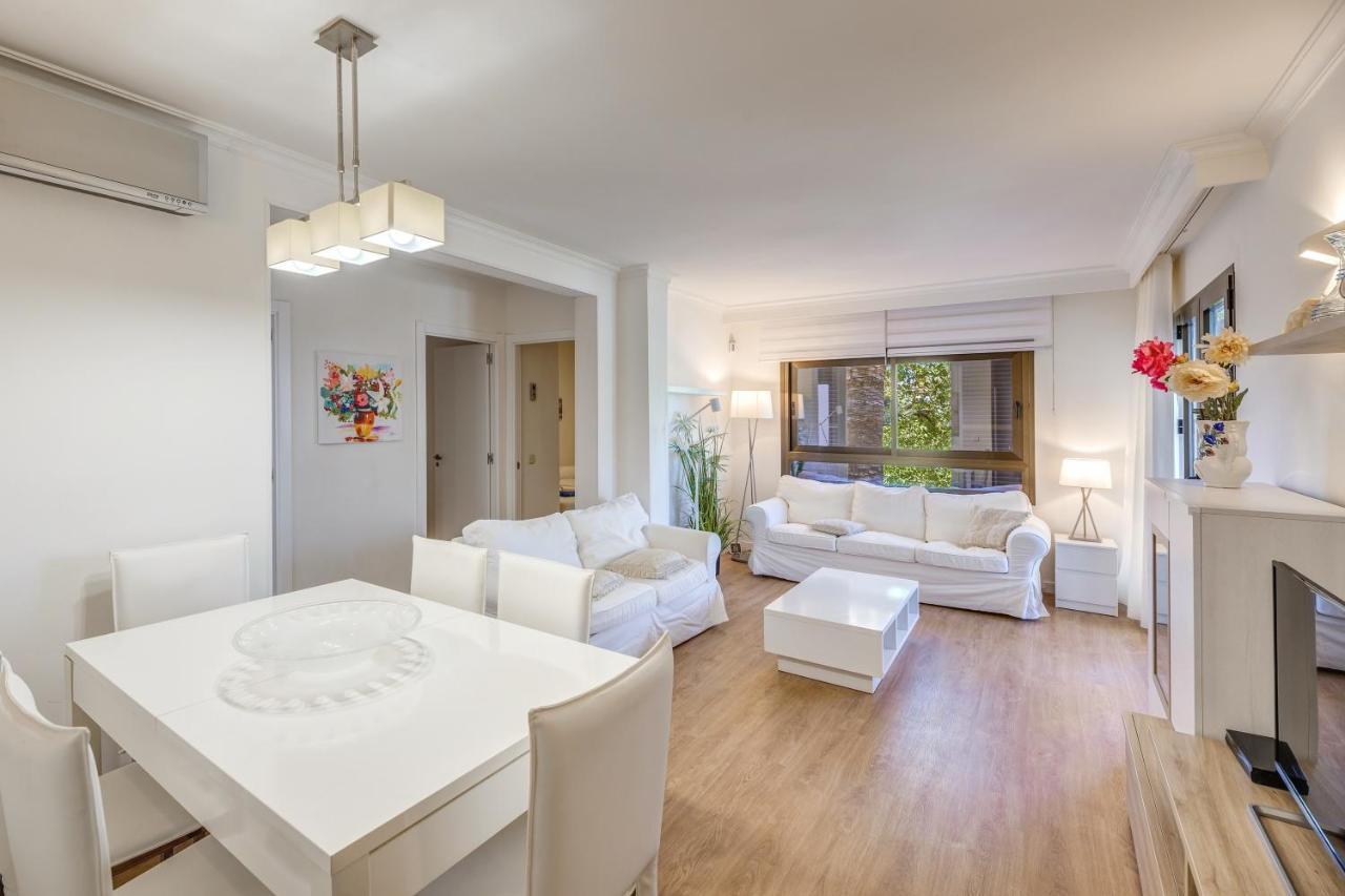 Appartement Ana Playasol à Port d'Alcúdia Extérieur photo