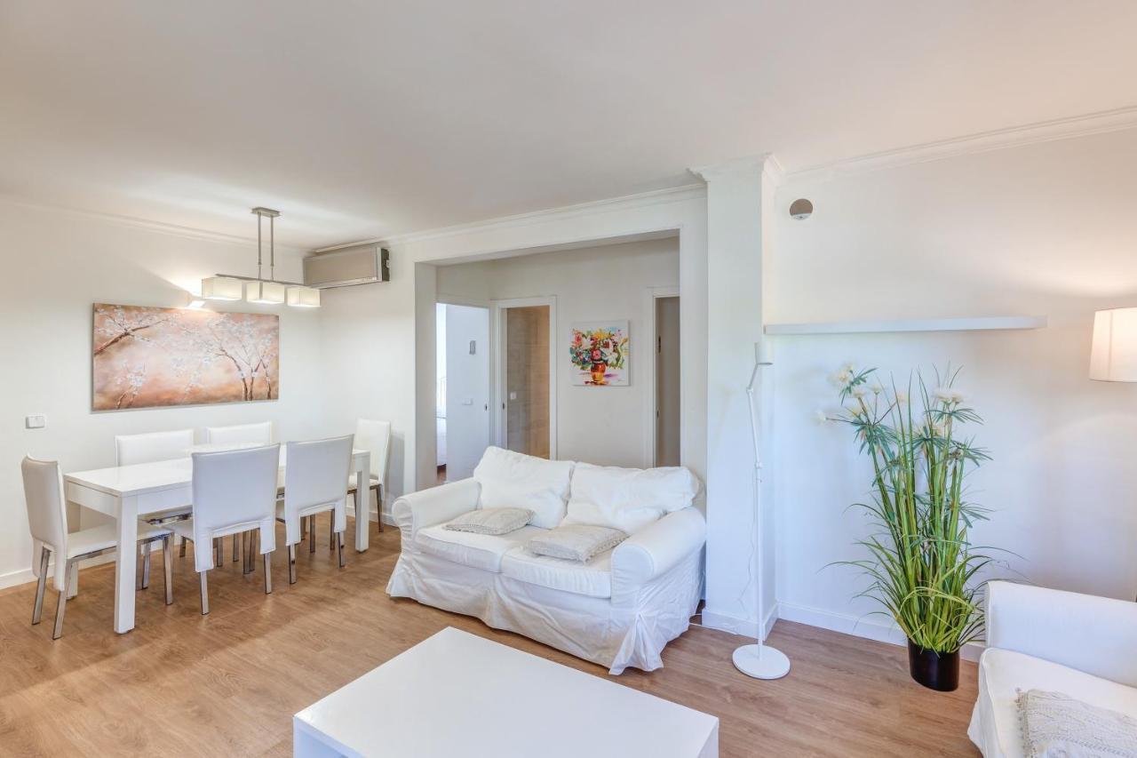 Appartement Ana Playasol à Port d'Alcúdia Extérieur photo